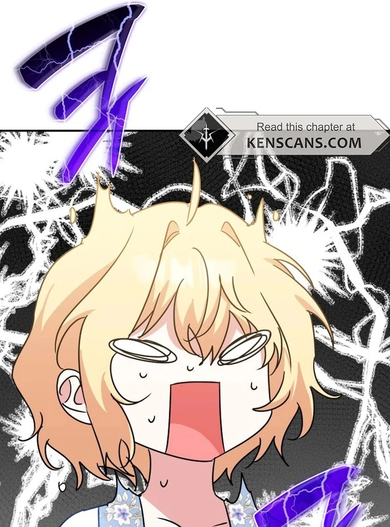 They Live in the Princess' Flower Garden Chapter 15 - page 133