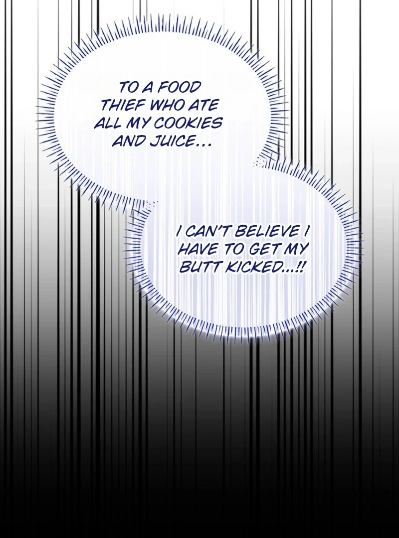 They Live in the Princess' Flower Garden Chapter 15 - page 135