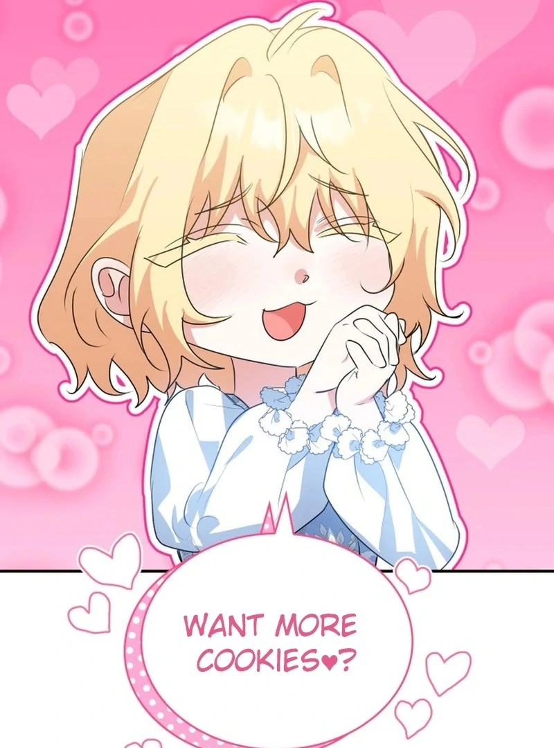 They Live in the Princess' Flower Garden Chapter 15 - page 138