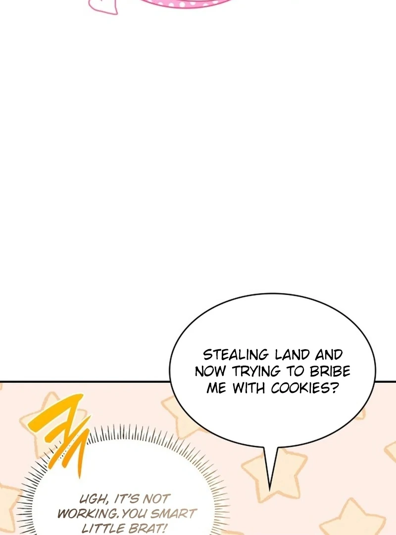 They Live in the Princess' Flower Garden Chapter 15 - page 139