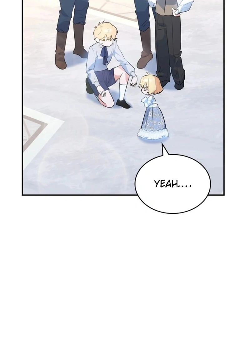 They Live in the Princess' Flower Garden Chapter 15 - page 14