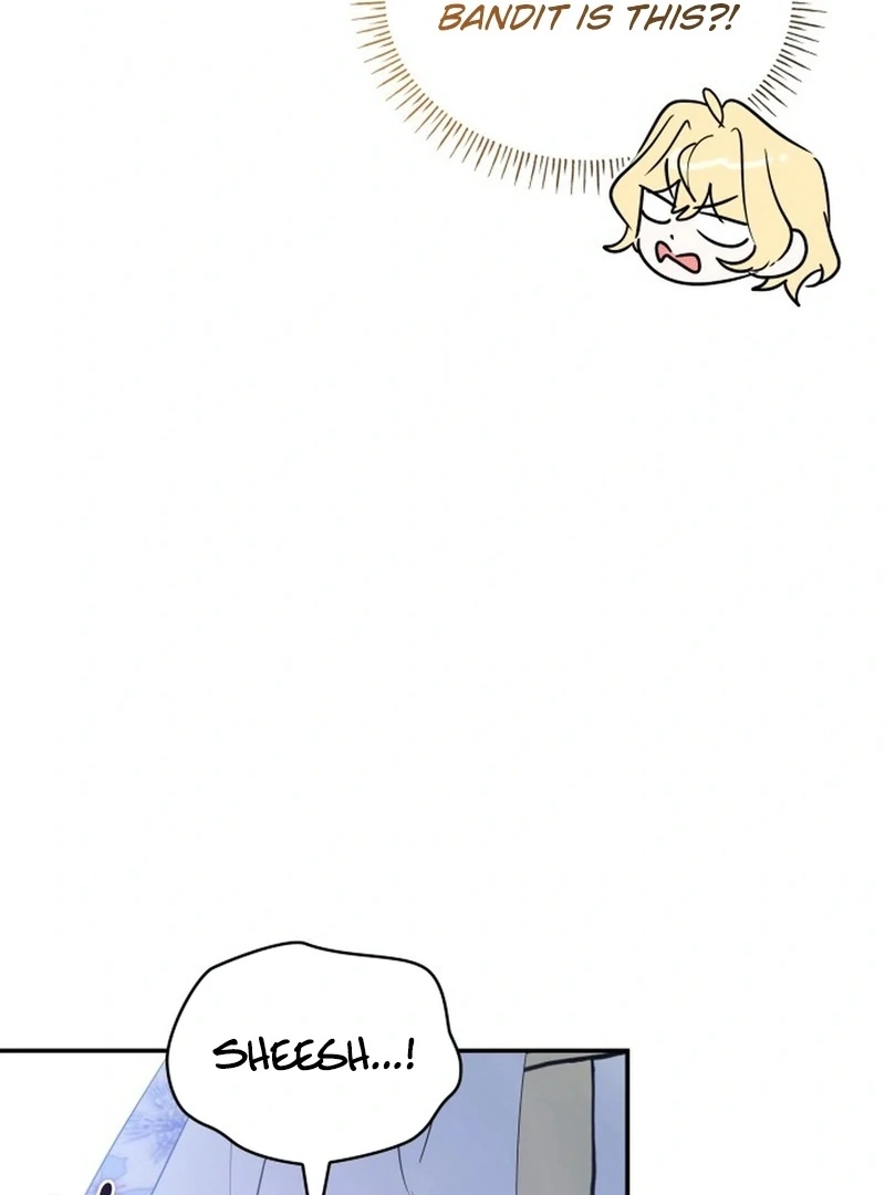 They Live in the Princess' Flower Garden Chapter 15 - page 144