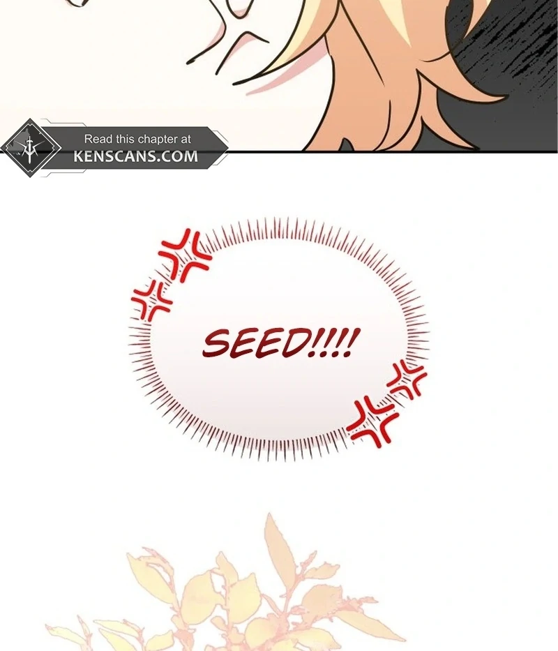 They Live in the Princess' Flower Garden Chapter 15 - page 147