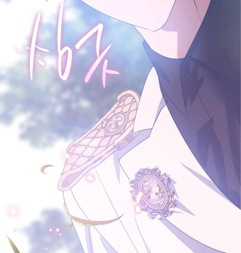 They Live in the Princess' Flower Garden Chapter 15 - page 153
