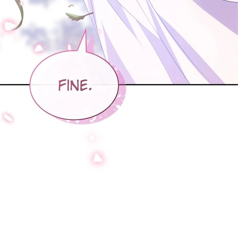 They Live in the Princess' Flower Garden Chapter 15 - page 154
