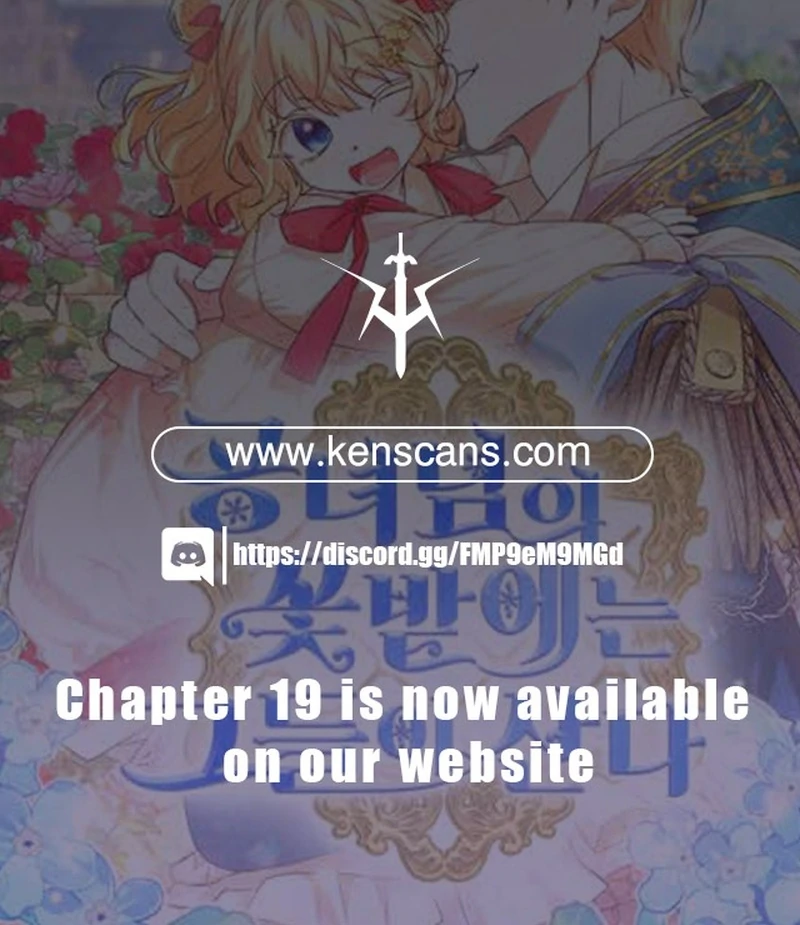 They Live in the Princess' Flower Garden Chapter 15 - page 158