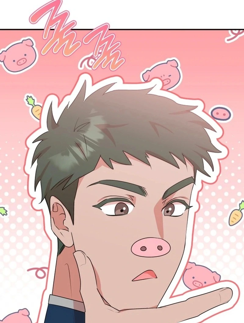 They Live in the Princess' Flower Garden Chapter 15 - page 16