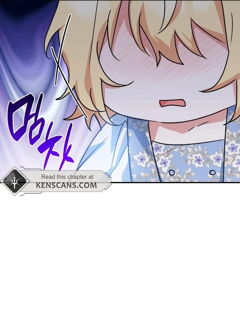 They Live in the Princess' Flower Garden Chapter 15 - page 18