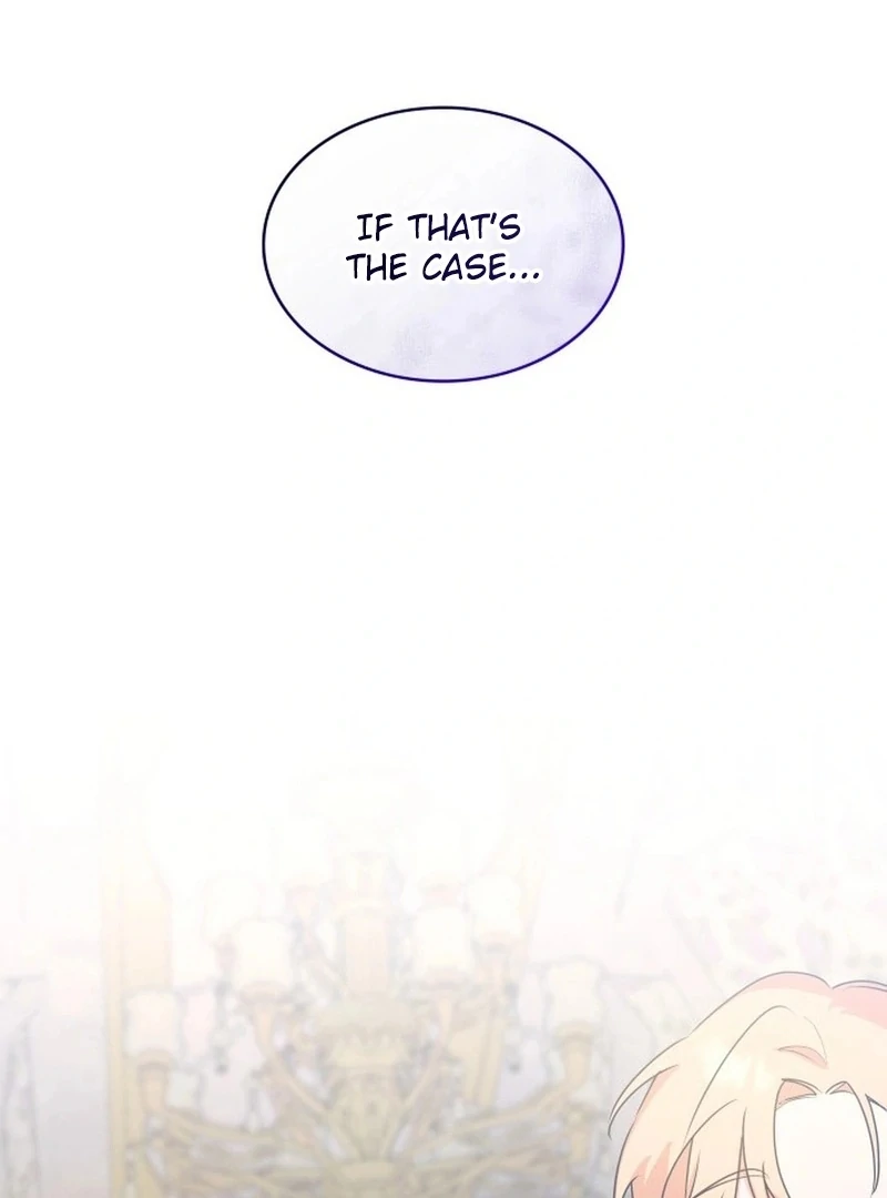 They Live in the Princess' Flower Garden Chapter 15 - page 19