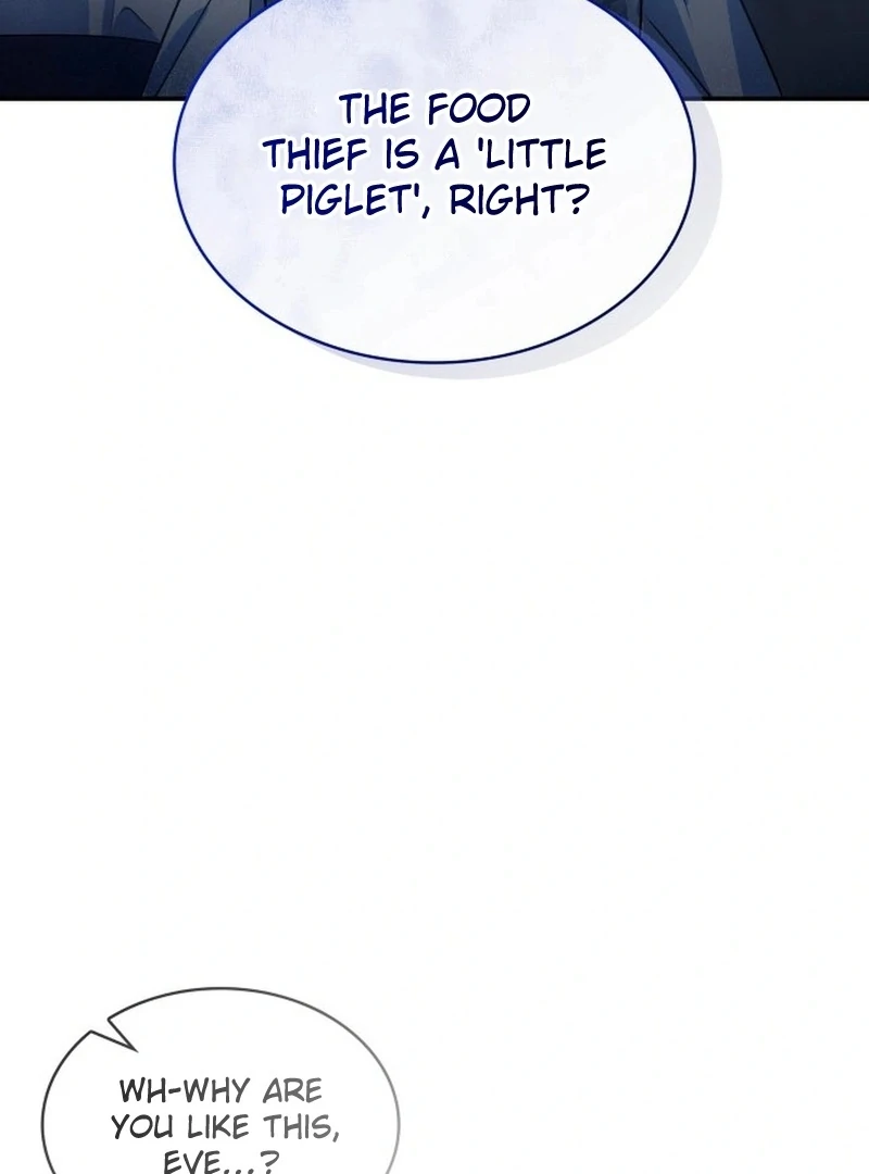 They Live in the Princess' Flower Garden Chapter 15 - page 21