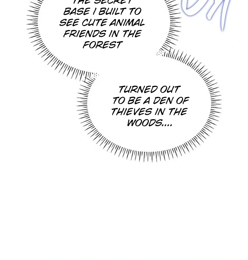 They Live in the Princess' Flower Garden Chapter 15 - page 23