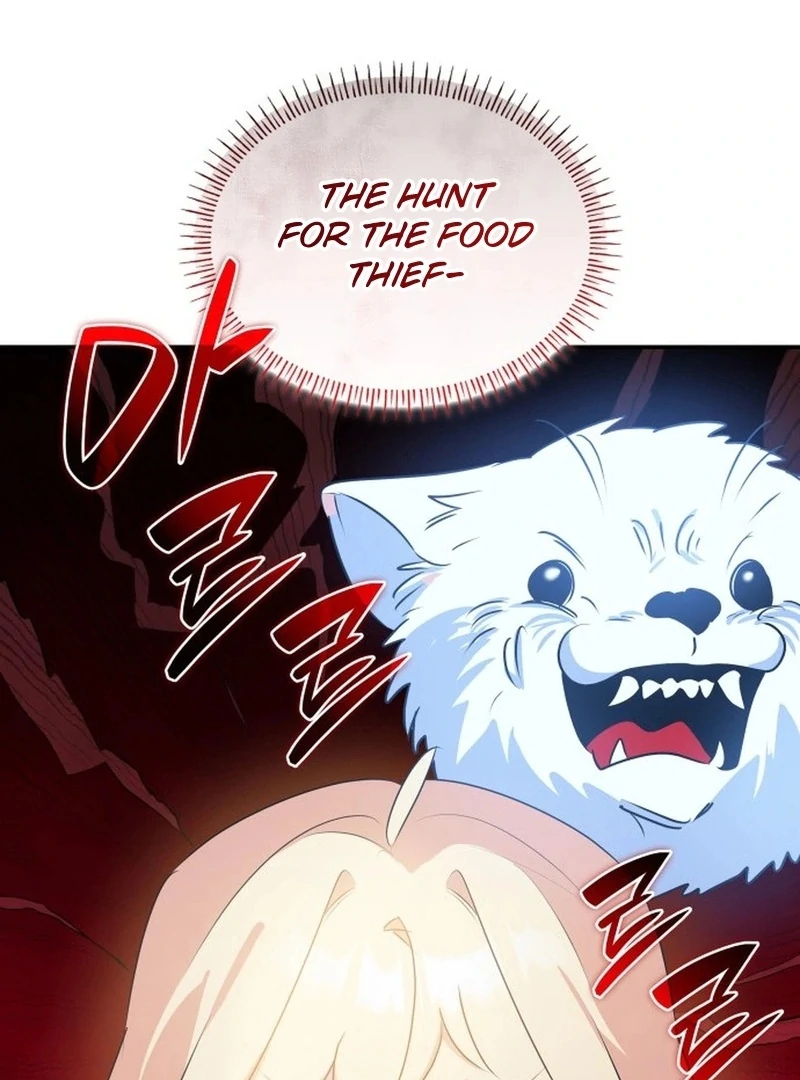 They Live in the Princess' Flower Garden Chapter 15 - page 25