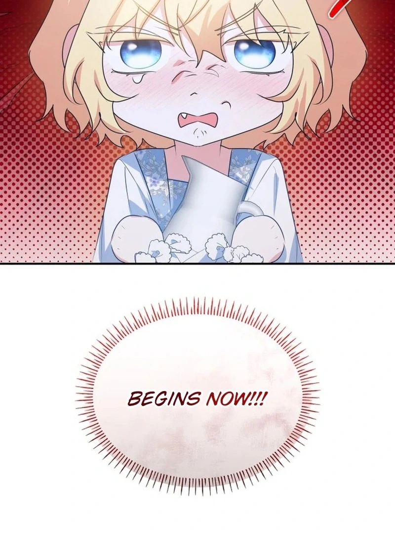 They Live in the Princess' Flower Garden Chapter 15 - page 26