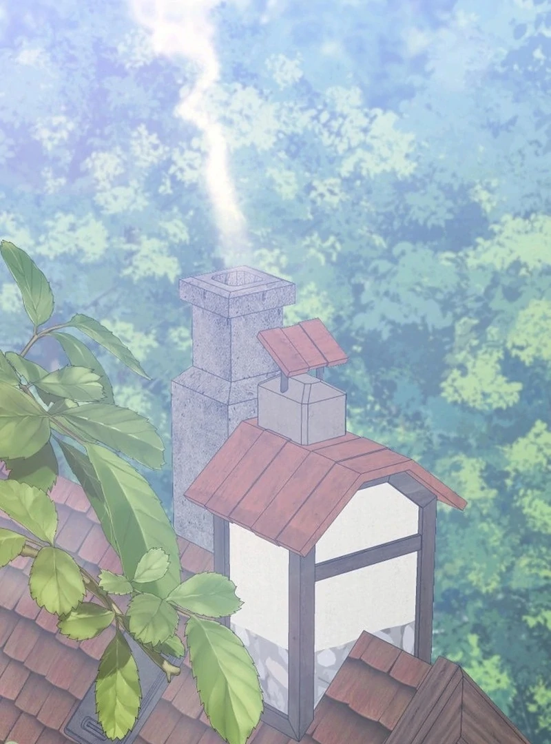 They Live in the Princess' Flower Garden Chapter 15 - page 30