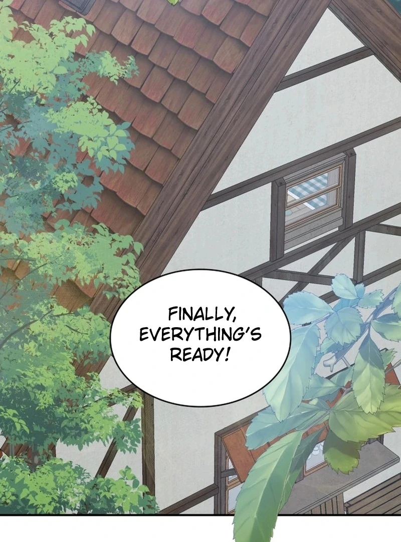 They Live in the Princess' Flower Garden Chapter 15 - page 31