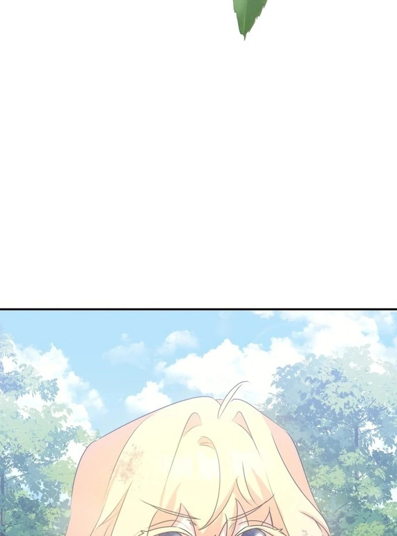 They Live in the Princess' Flower Garden Chapter 15 - page 32