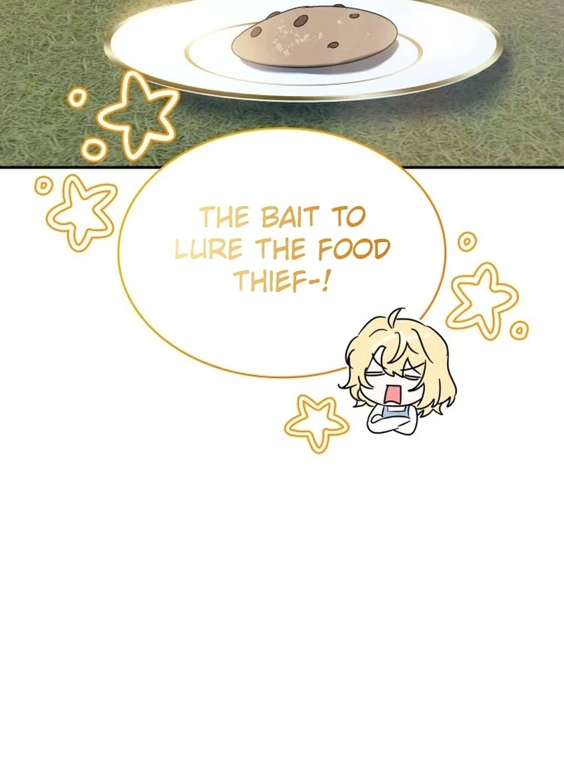They Live in the Princess' Flower Garden Chapter 15 - page 36