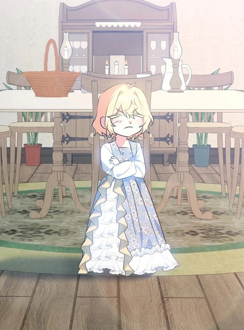 They Live in the Princess' Flower Garden Chapter 15 - page 41