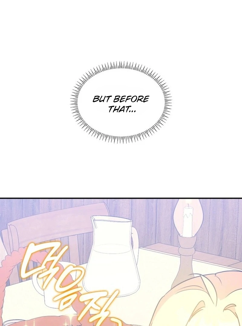 They Live in the Princess' Flower Garden Chapter 15 - page 44