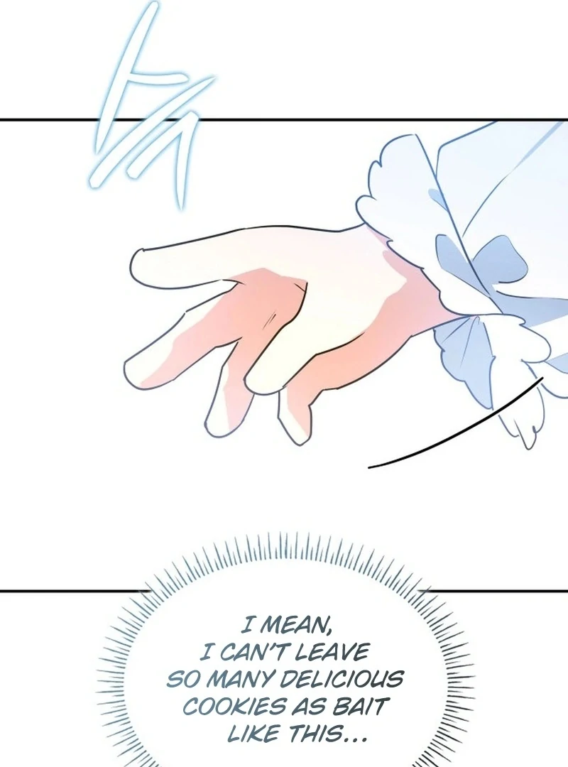They Live in the Princess' Flower Garden Chapter 15 - page 47