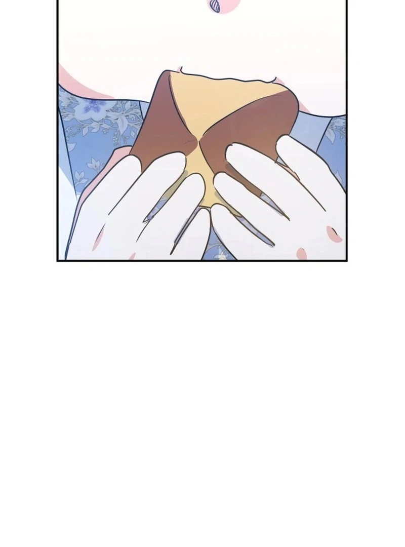 They Live in the Princess' Flower Garden Chapter 15 - page 49