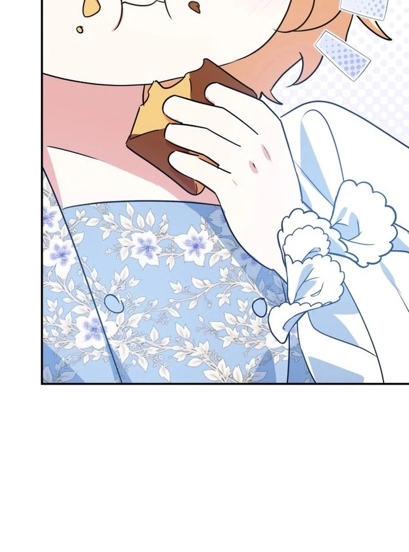 They Live in the Princess' Flower Garden Chapter 15 - page 54