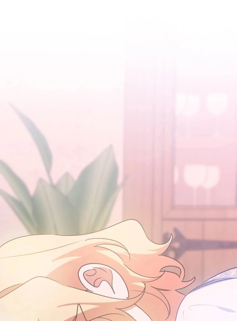 They Live in the Princess' Flower Garden Chapter 15 - page 56