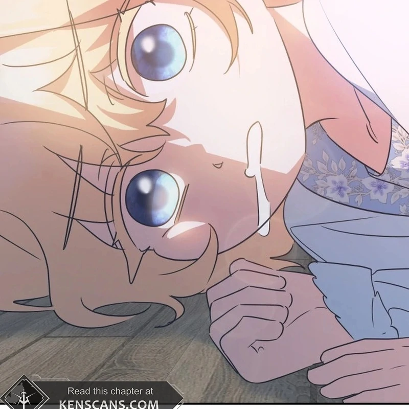 They Live in the Princess' Flower Garden Chapter 15 - page 57