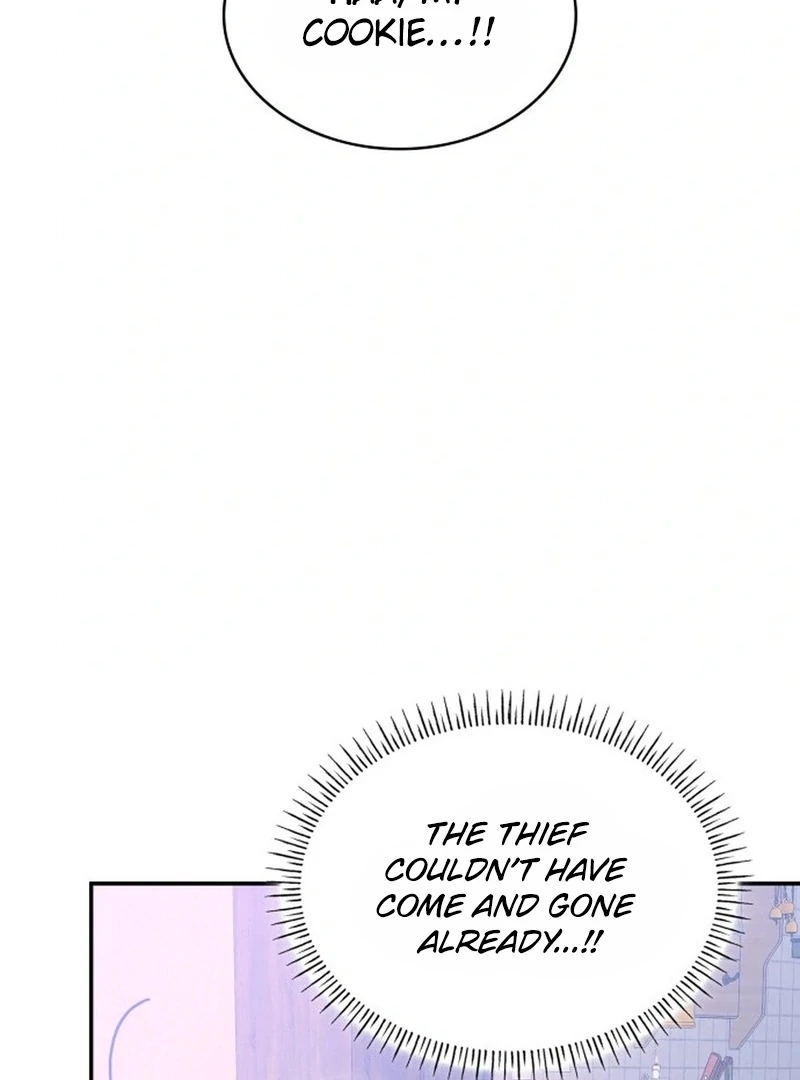 They Live in the Princess' Flower Garden Chapter 15 - page 60