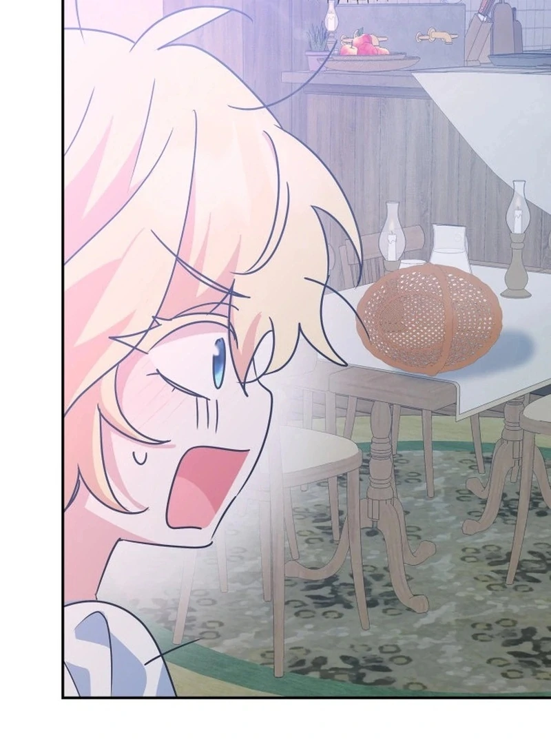 They Live in the Princess' Flower Garden Chapter 15 - page 61