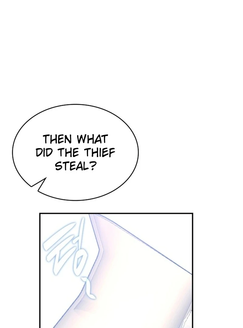 They Live in the Princess' Flower Garden Chapter 15 - page 7