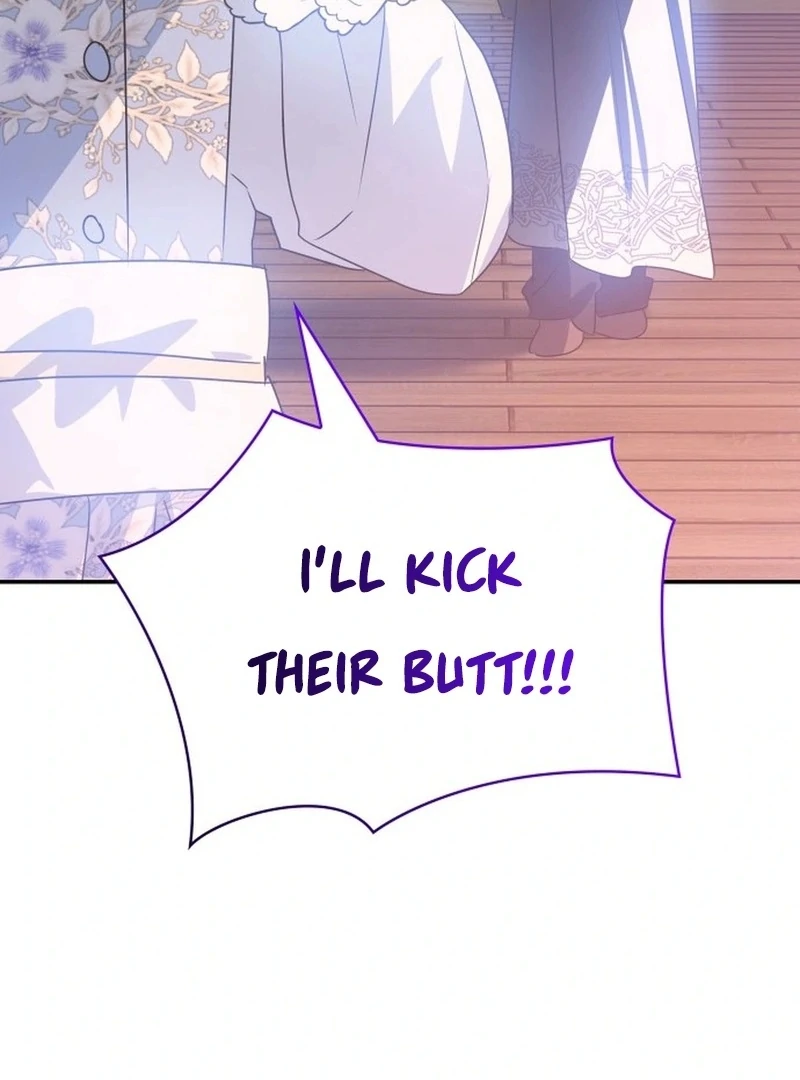 They Live in the Princess' Flower Garden Chapter 15 - page 71