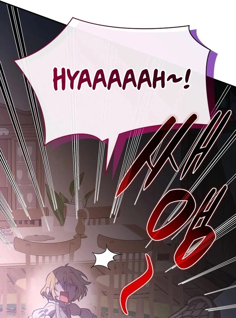 They Live in the Princess' Flower Garden Chapter 15 - page 76