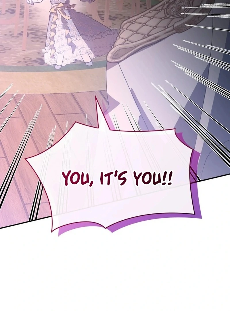 They Live in the Princess' Flower Garden Chapter 15 - page 77