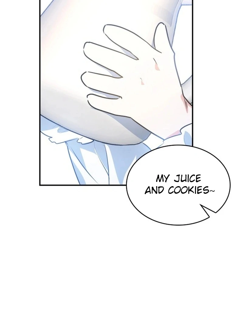 They Live in the Princess' Flower Garden Chapter 15 - page 8