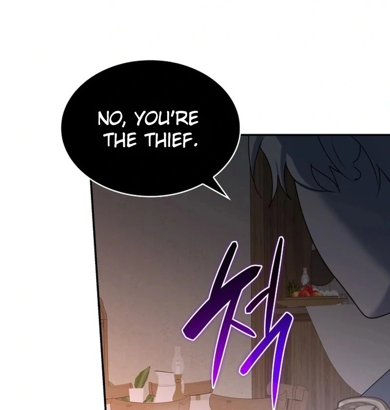 They Live in the Princess' Flower Garden Chapter 15 - page 80