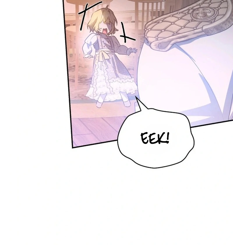 They Live in the Princess' Flower Garden Chapter 15 - page 81