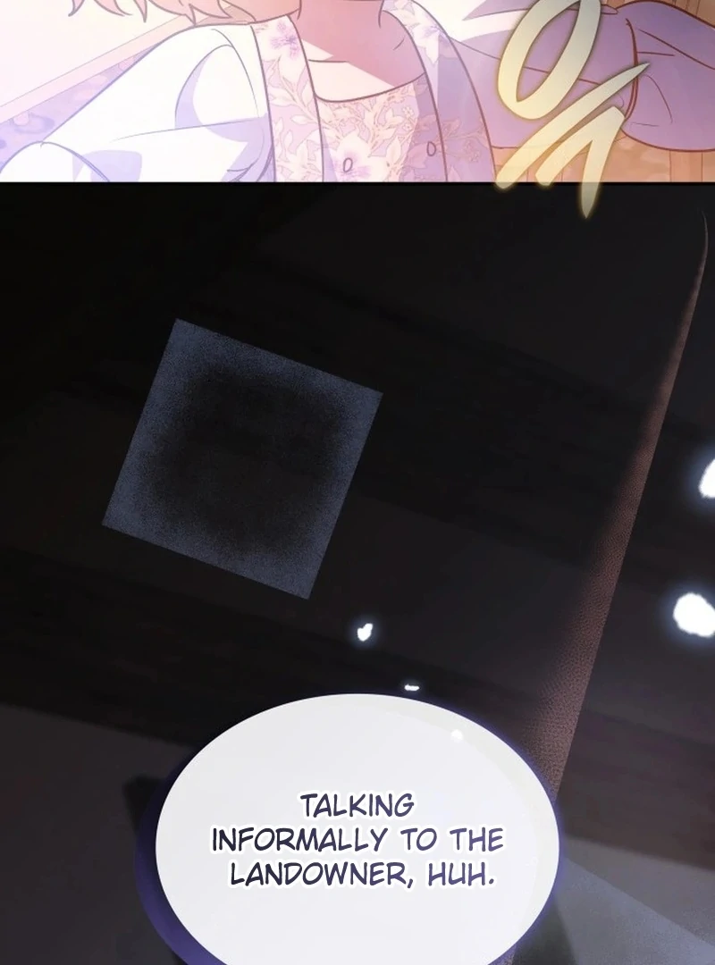 They Live in the Princess' Flower Garden Chapter 15 - page 83