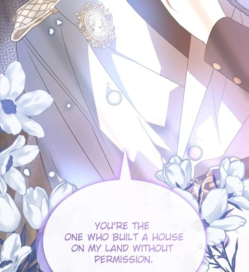 They Live in the Princess' Flower Garden Chapter 15 - page 85