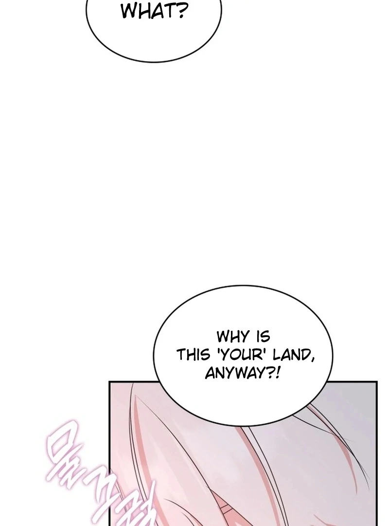 They Live in the Princess' Flower Garden Chapter 15 - page 88