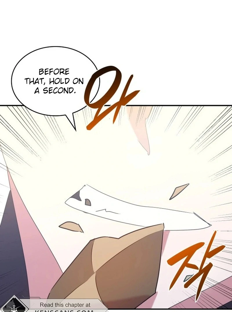 They Live in the Princess' Flower Garden Chapter 15 - page 90