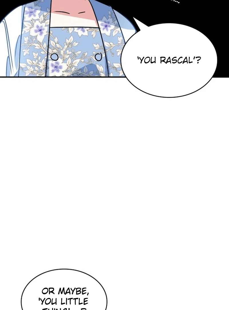 They Live in the Princess' Flower Garden Chapter 15 - page 99
