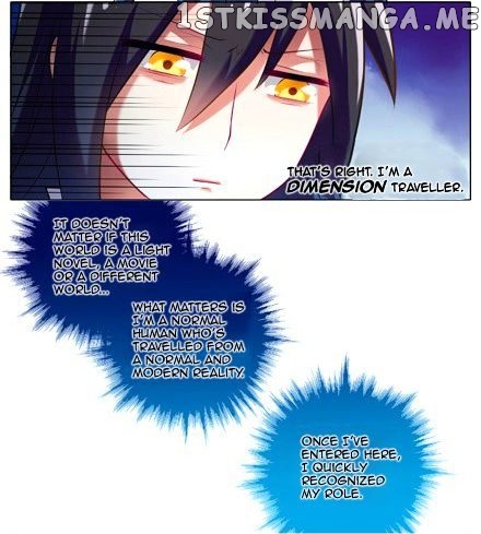 Wo Jia Dashi Xiong Naozi You Keng chapter 5 - page 2