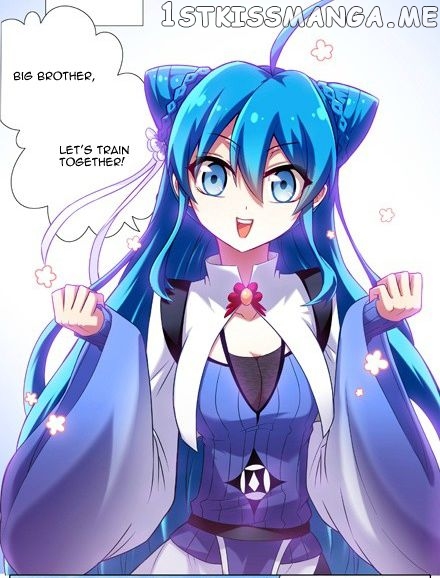 Wo Jia Dashi Xiong Naozi You Keng chapter 11 - page 2
