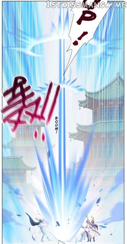 Wo Jia Dashi Xiong Naozi You Keng chapter 17 - page 4