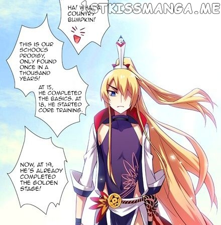 Wo Jia Dashi Xiong Naozi You Keng chapter 18 - page 7