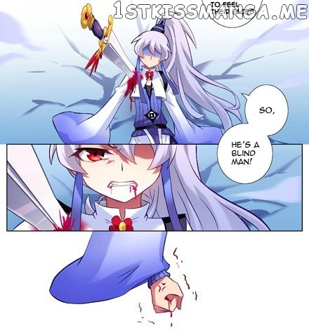 Wo Jia Dashi Xiong Naozi You Keng chapter 19 - page 12