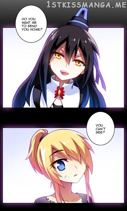 Wo Jia Dashi Xiong Naozi You Keng chapter 19 - page 18