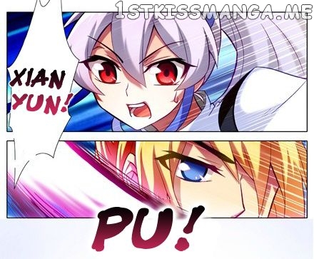 Wo Jia Dashi Xiong Naozi You Keng chapter 19 - page 6