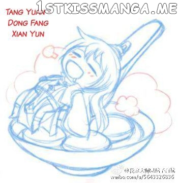 Wo Jia Dashi Xiong Naozi You Keng chapter 168.5 - page 5
